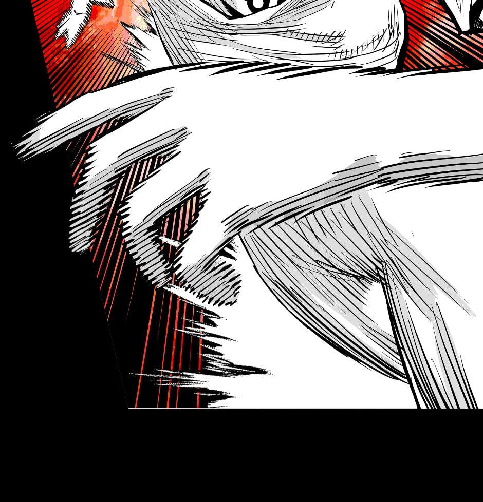 Read Tomahawk Angel chapter 95 image 10 on Lezhin
