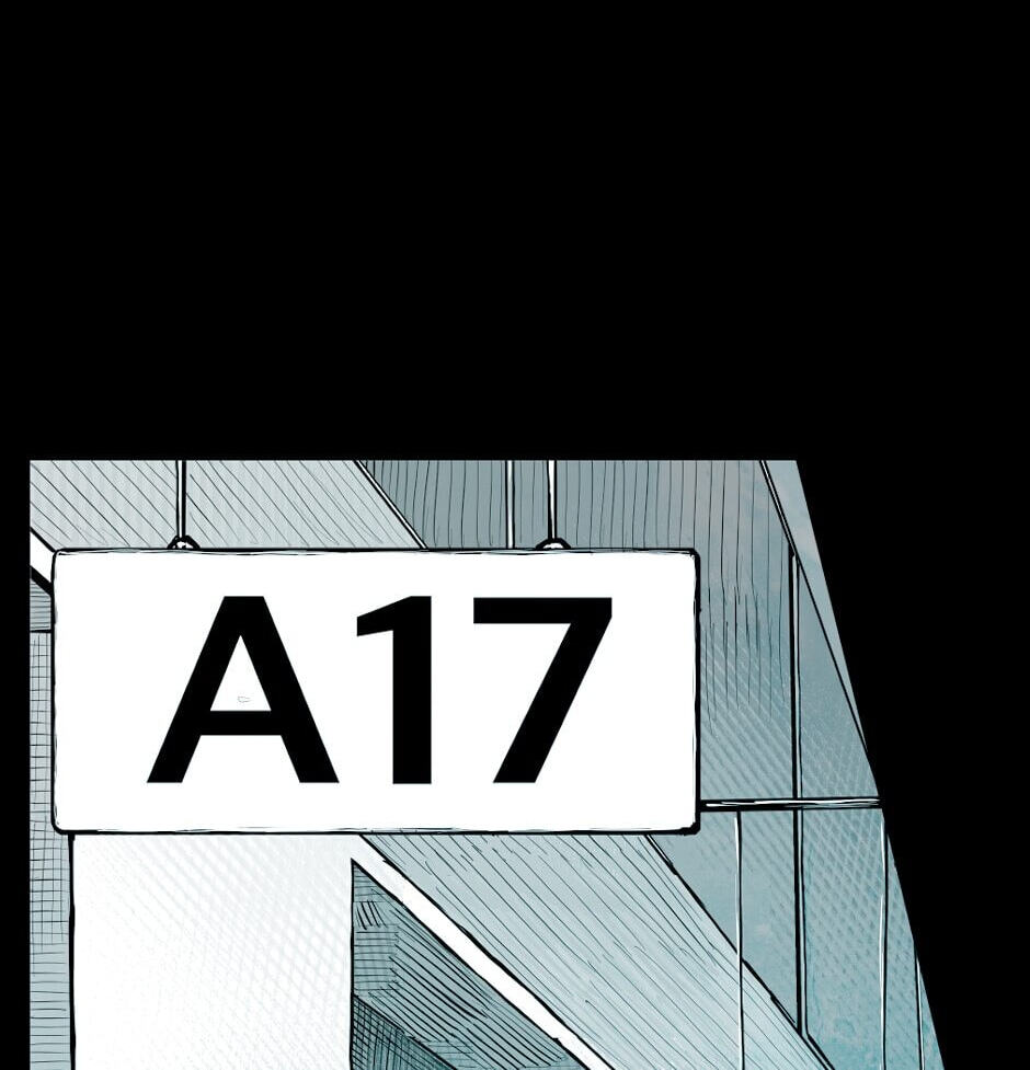 Read Tomahawk Angel chapter 95 image 11 on Lezhin