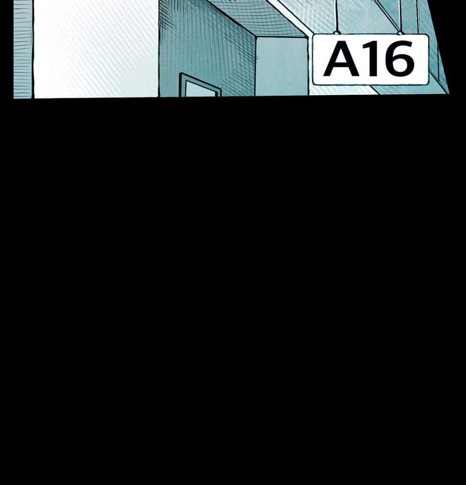 Read Tomahawk Angel chapter 95 image 12 on Lezhin