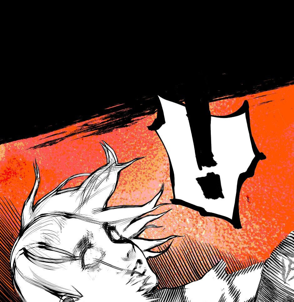 Read Tomahawk Angel chapter 95 image 18 on Lezhin