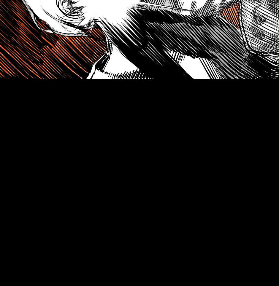 Read Tomahawk Angel chapter 95 image 19 on Lezhin