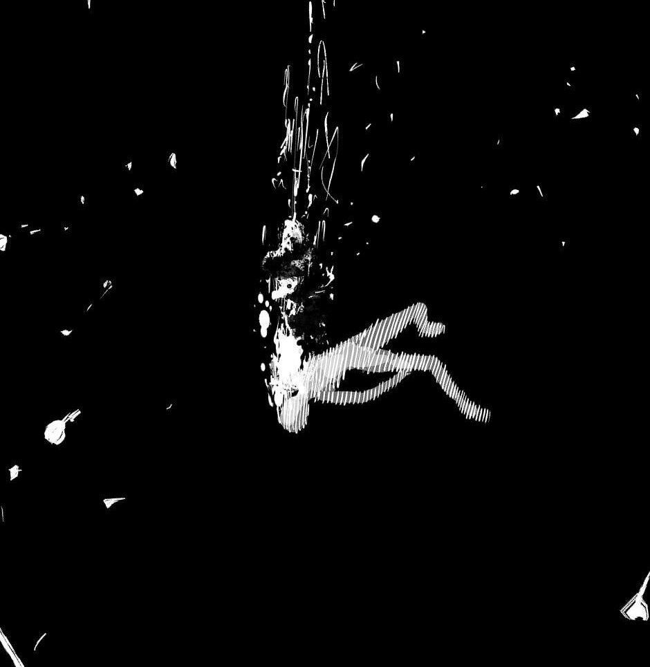 Read Tomahawk Angel chapter 95 image 25 on Lezhin