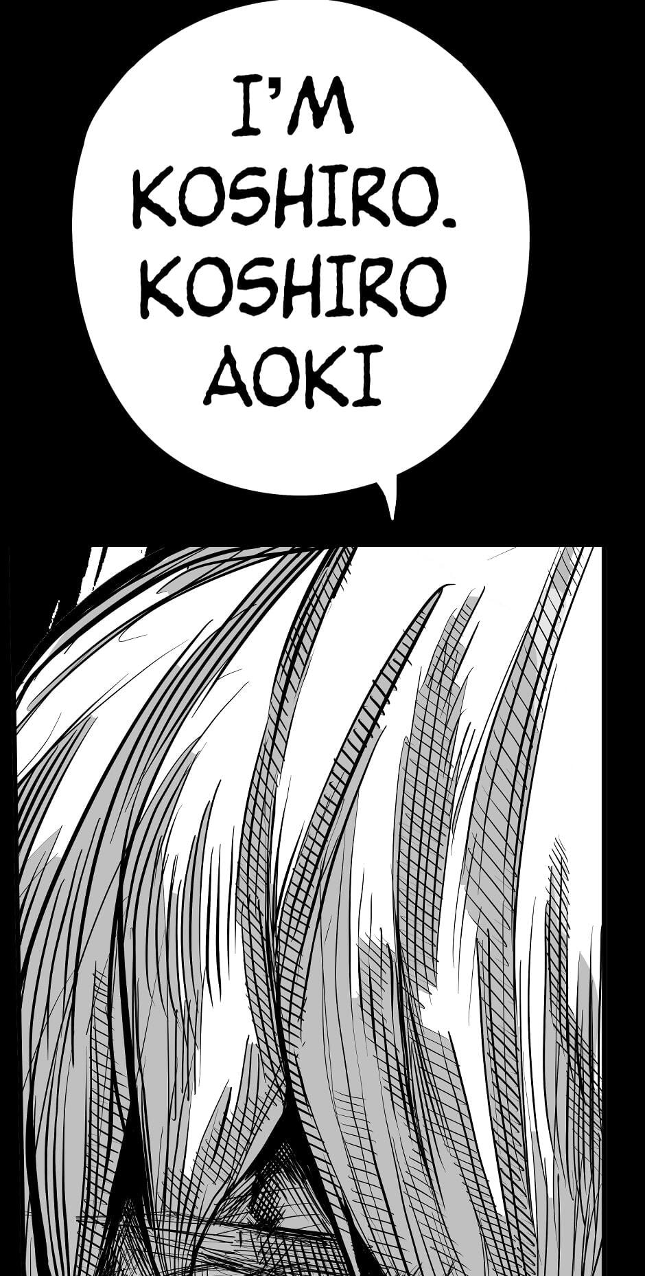 Read Tomahawk Angel chapter 95 image 41 on Lezhin