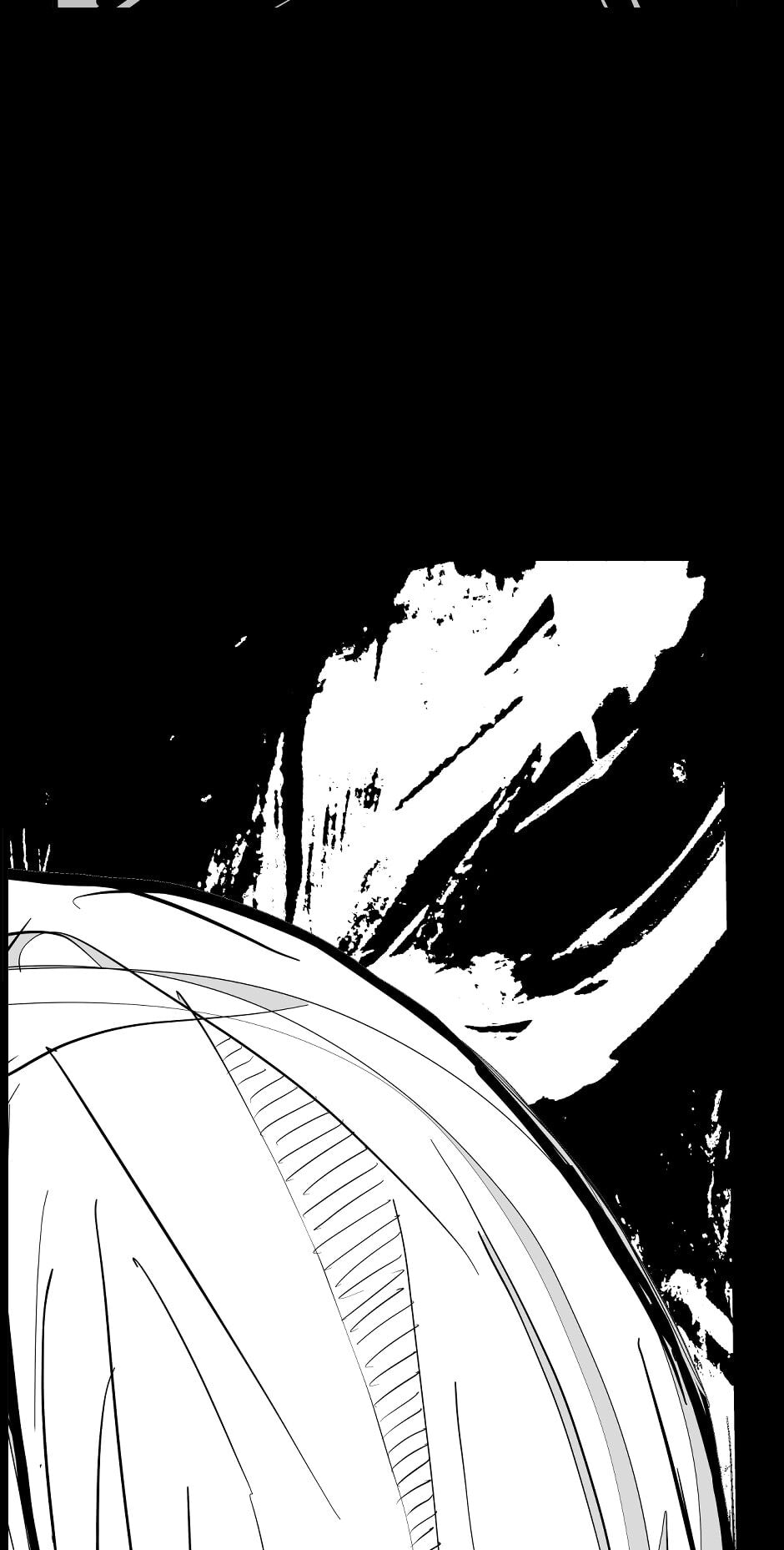 Read Tomahawk Angel chapter 95 image 43 on Lezhin