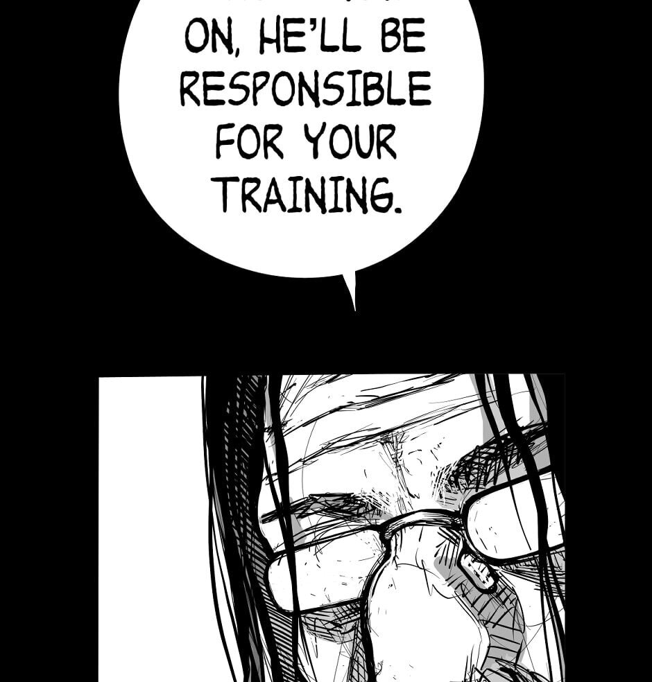 Read Tomahawk Angel chapter 95 image 48 on Lezhin
