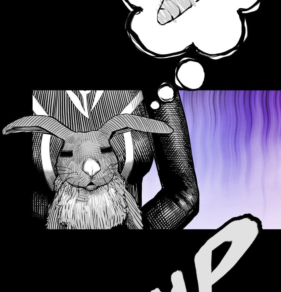 Read Tomahawk Angel chapter 95 image 6 on Lezhin
