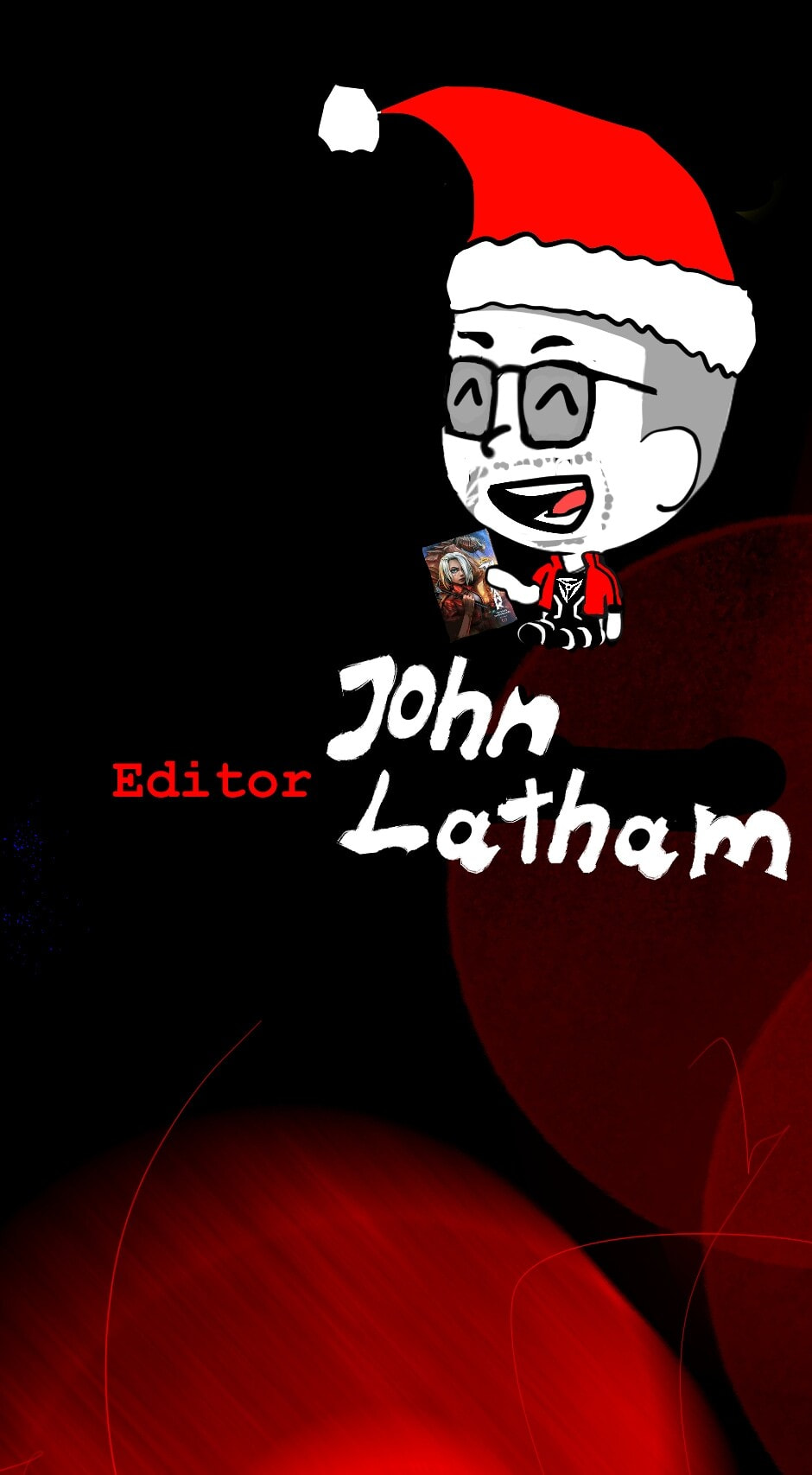 Read Tomahawk Angel chapter 95 image 61 on Lezhin