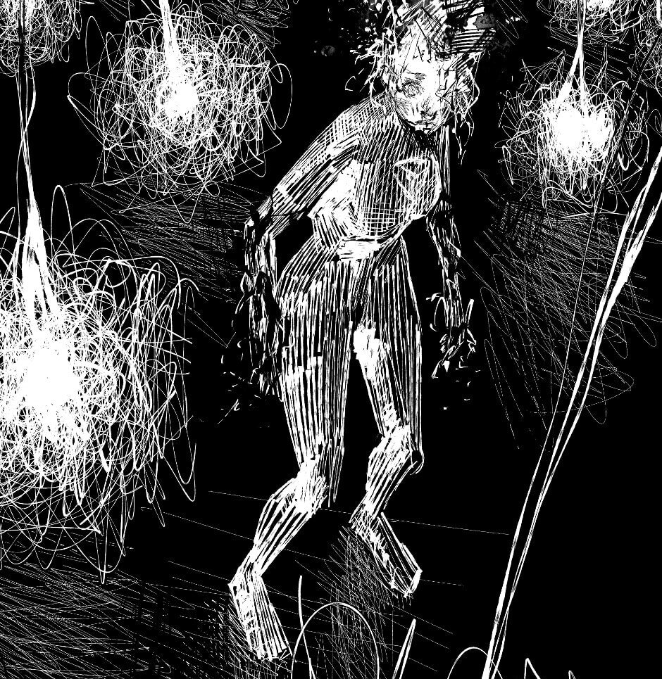 Read Tomahawk Angel chapter 96 image 11 on Lezhin