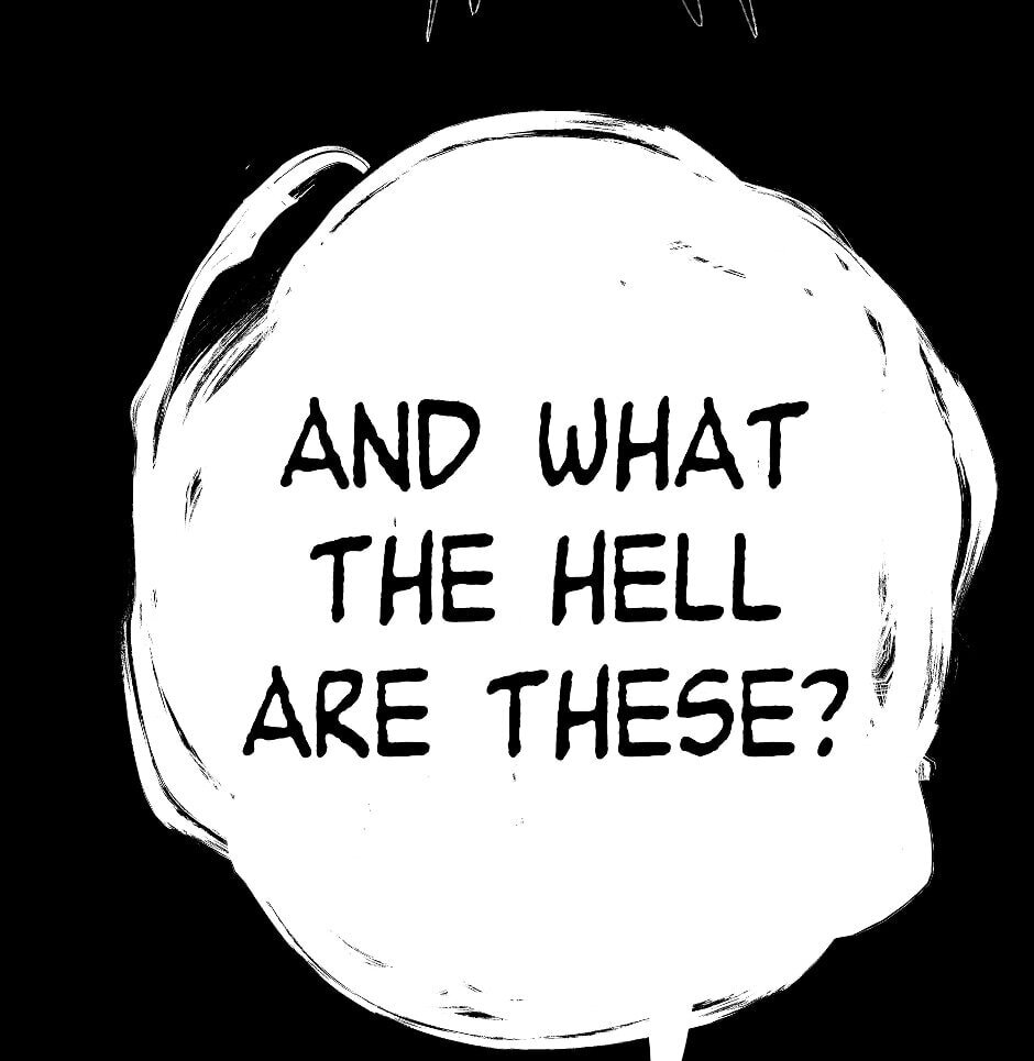 Read Tomahawk Angel chapter 96 image 13 on Lezhin