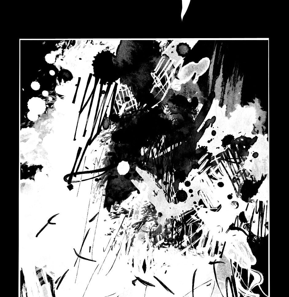 Read Tomahawk Angel chapter 96 image 14 on Lezhin
