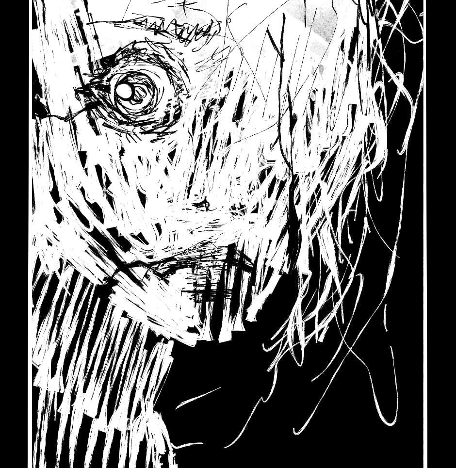 Read Tomahawk Angel chapter 96 image 15 on Lezhin