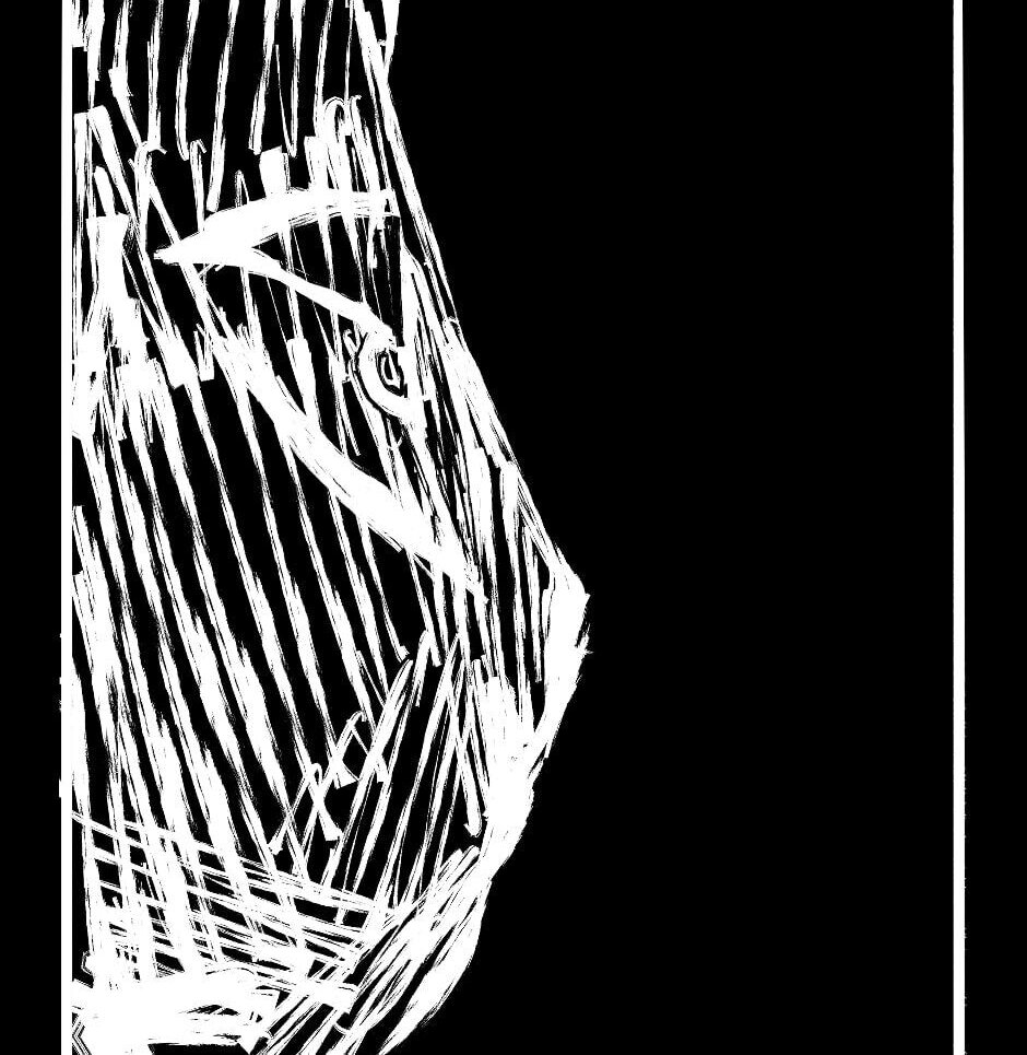 Read Tomahawk Angel chapter 96 image 16 on Lezhin