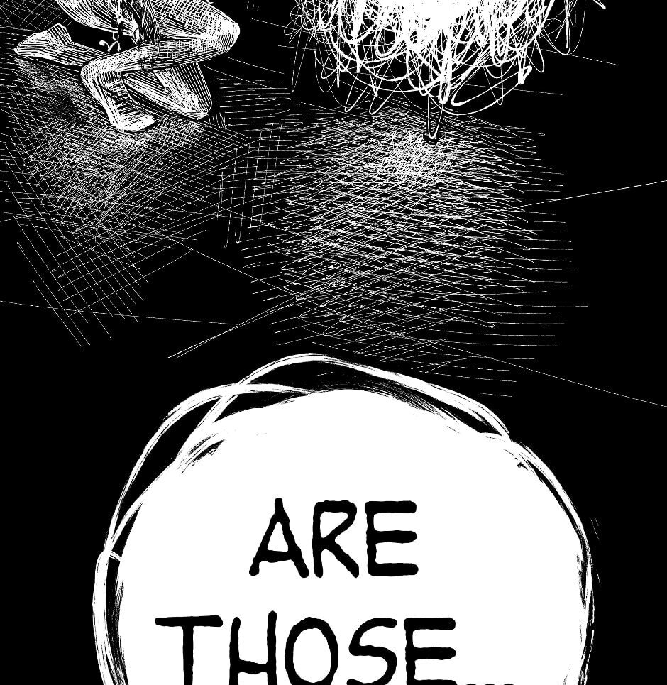 Read Tomahawk Angel chapter 96 image 23 on Lezhin