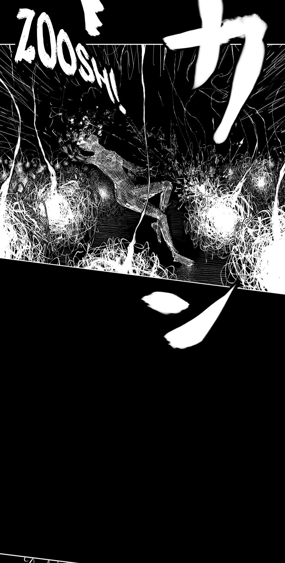 Read Tomahawk Angel chapter 96 image 30 on Lezhin