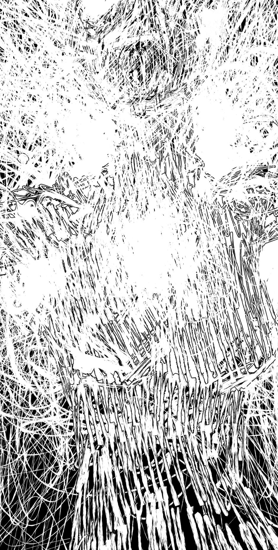 Read Tomahawk Angel chapter 96 image 34 on Lezhin