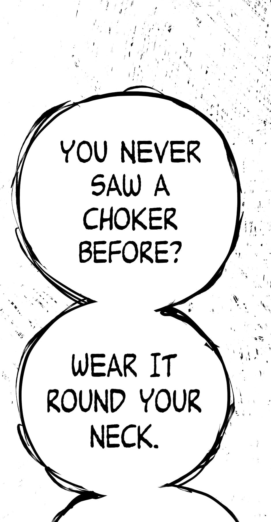 Read Tomahawk Angel chapter 96 image 37 on Lezhin