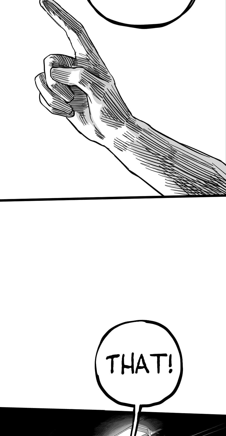 Read Tomahawk Angel chapter 96 image 47 on Lezhin