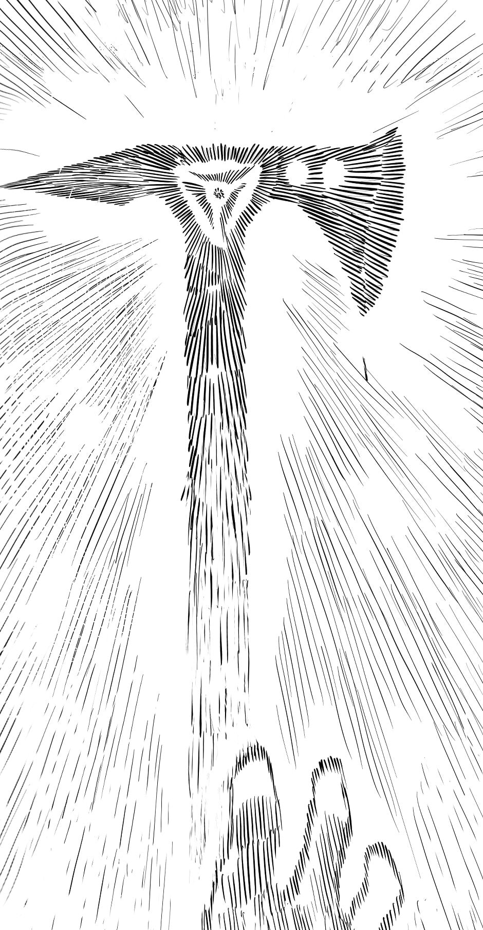 Read Tomahawk Angel chapter 96 image 50 on Lezhin