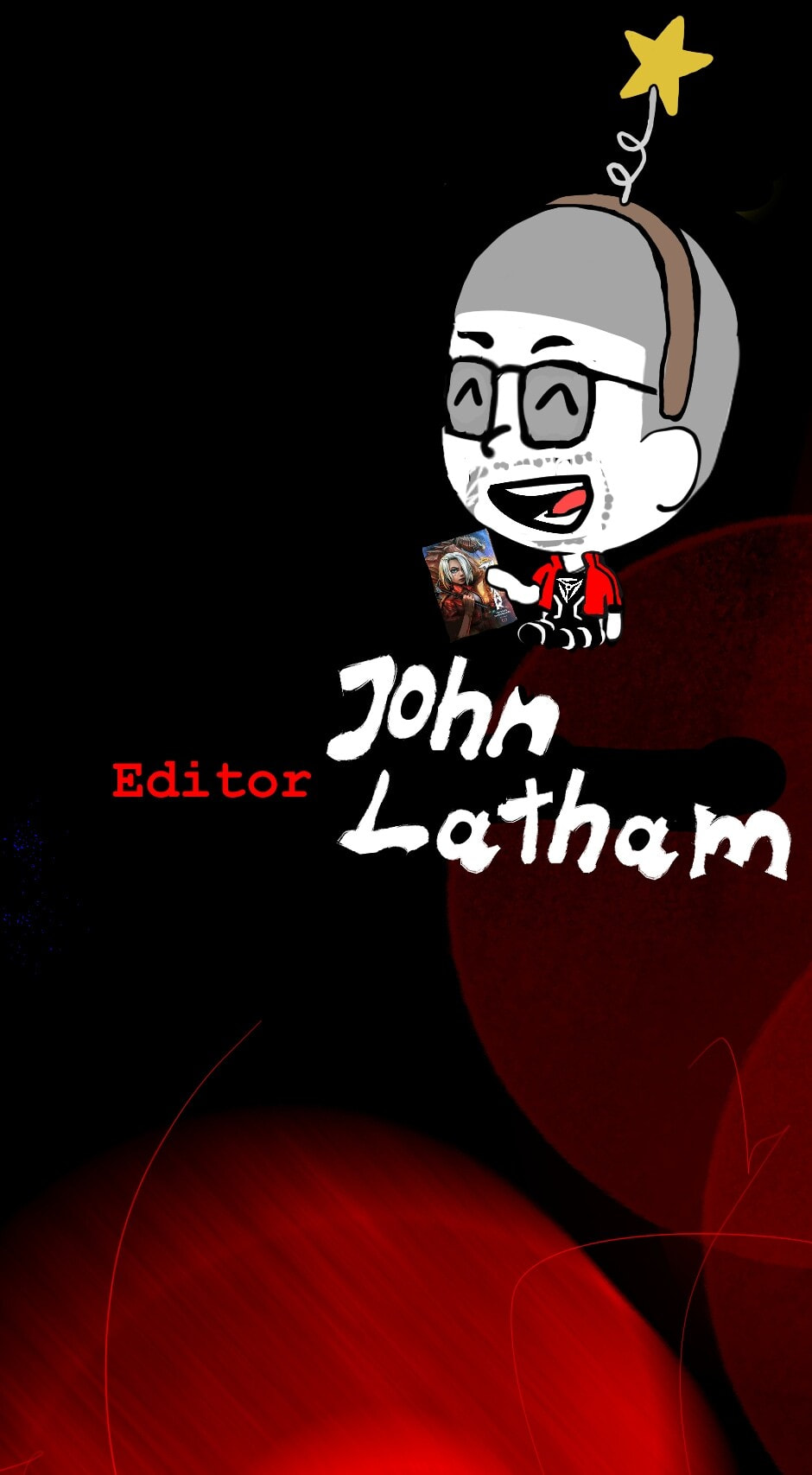 Read Tomahawk Angel chapter 96 image 52 on Lezhin