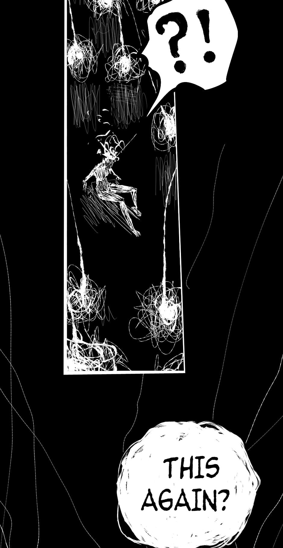 Read Tomahawk Angel chapter 96 image 7 on Lezhin