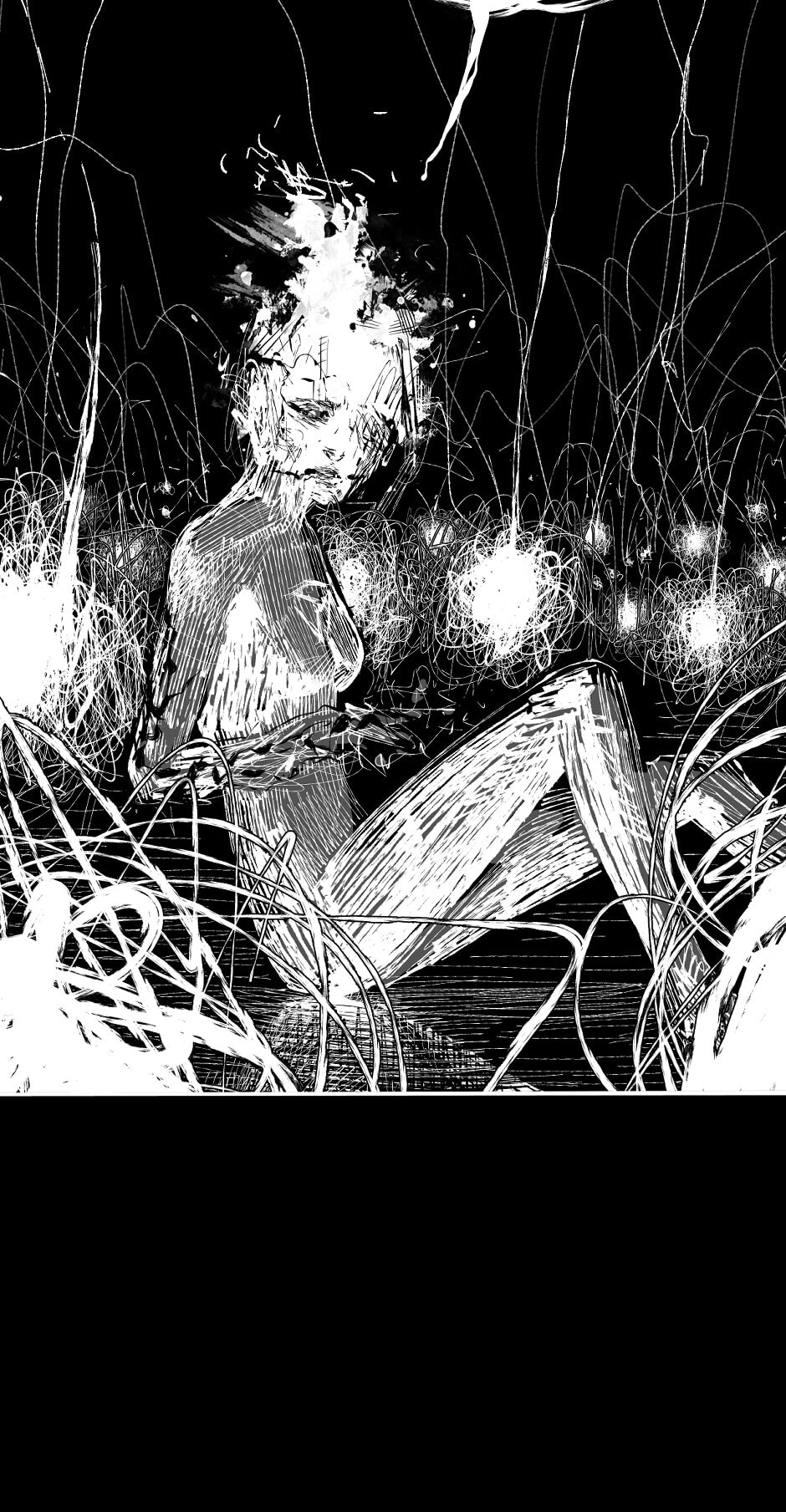 Read Tomahawk Angel chapter 96 image 8 on Lezhin