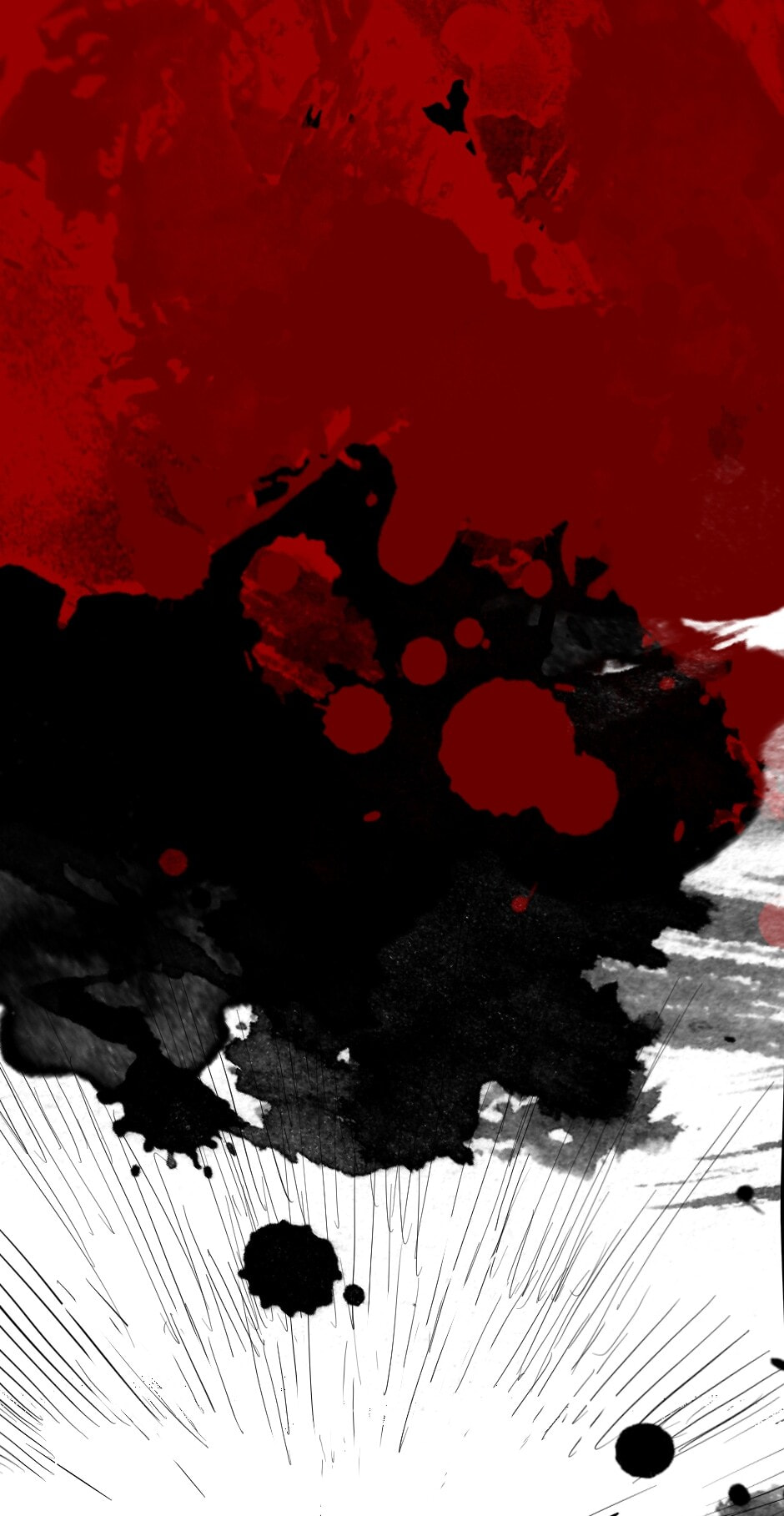 Read Tomahawk Angel chapter 97 image 1 on Lezhin