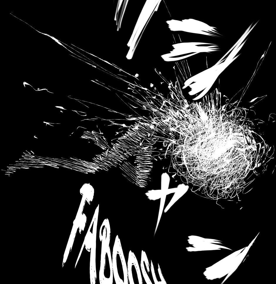 Read Tomahawk Angel chapter 97 image 12 on Lezhin