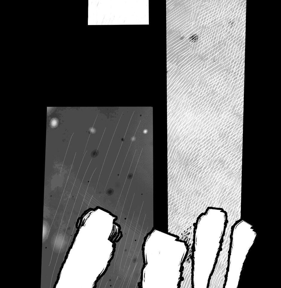 Read Tomahawk Angel chapter 97 image 18 on Lezhin