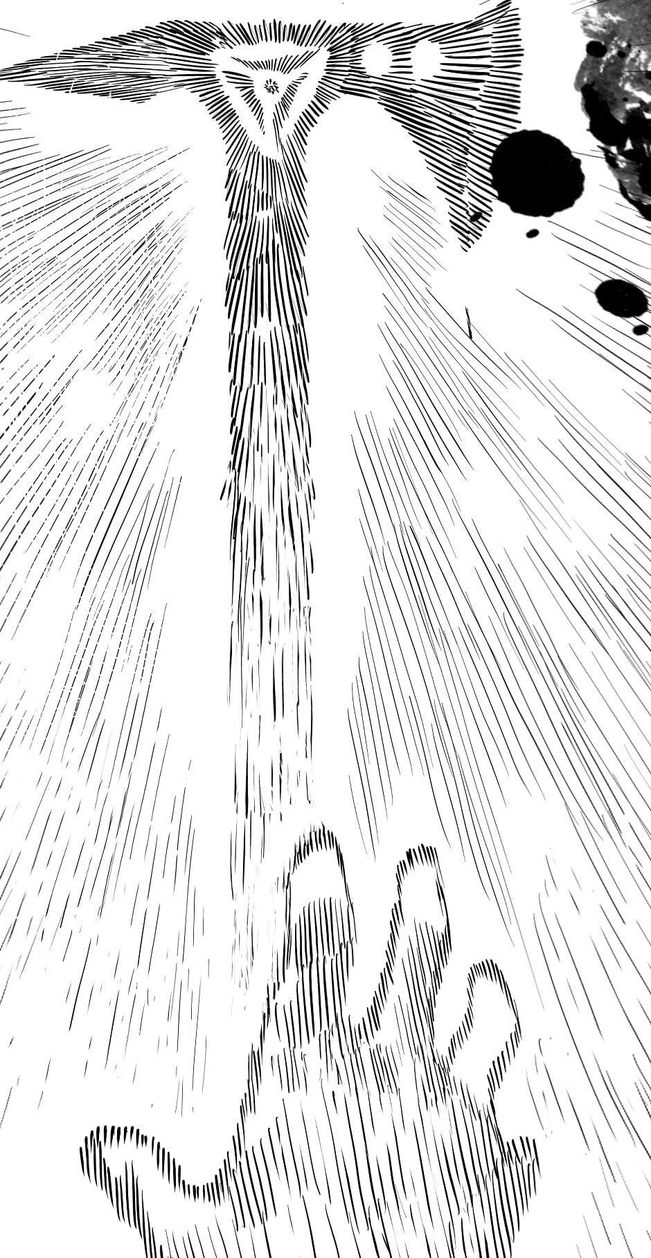 Read Tomahawk Angel chapter 97 image 2 on Lezhin