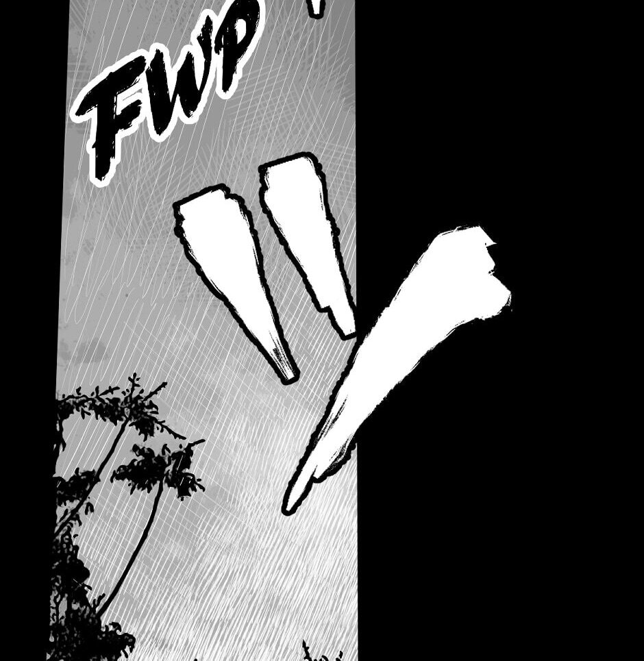 Read Tomahawk Angel chapter 97 image 20 on Lezhin