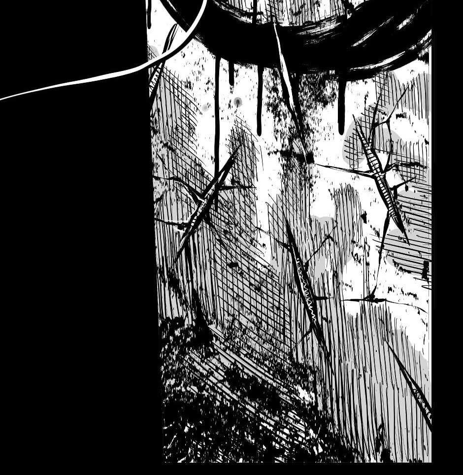 Read Tomahawk Angel chapter 97 image 26 on Lezhin