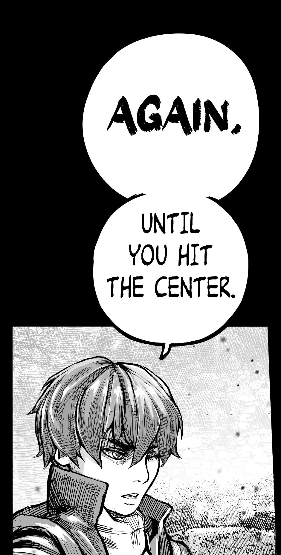 Read Tomahawk Angel chapter 97 image 27 on Lezhin