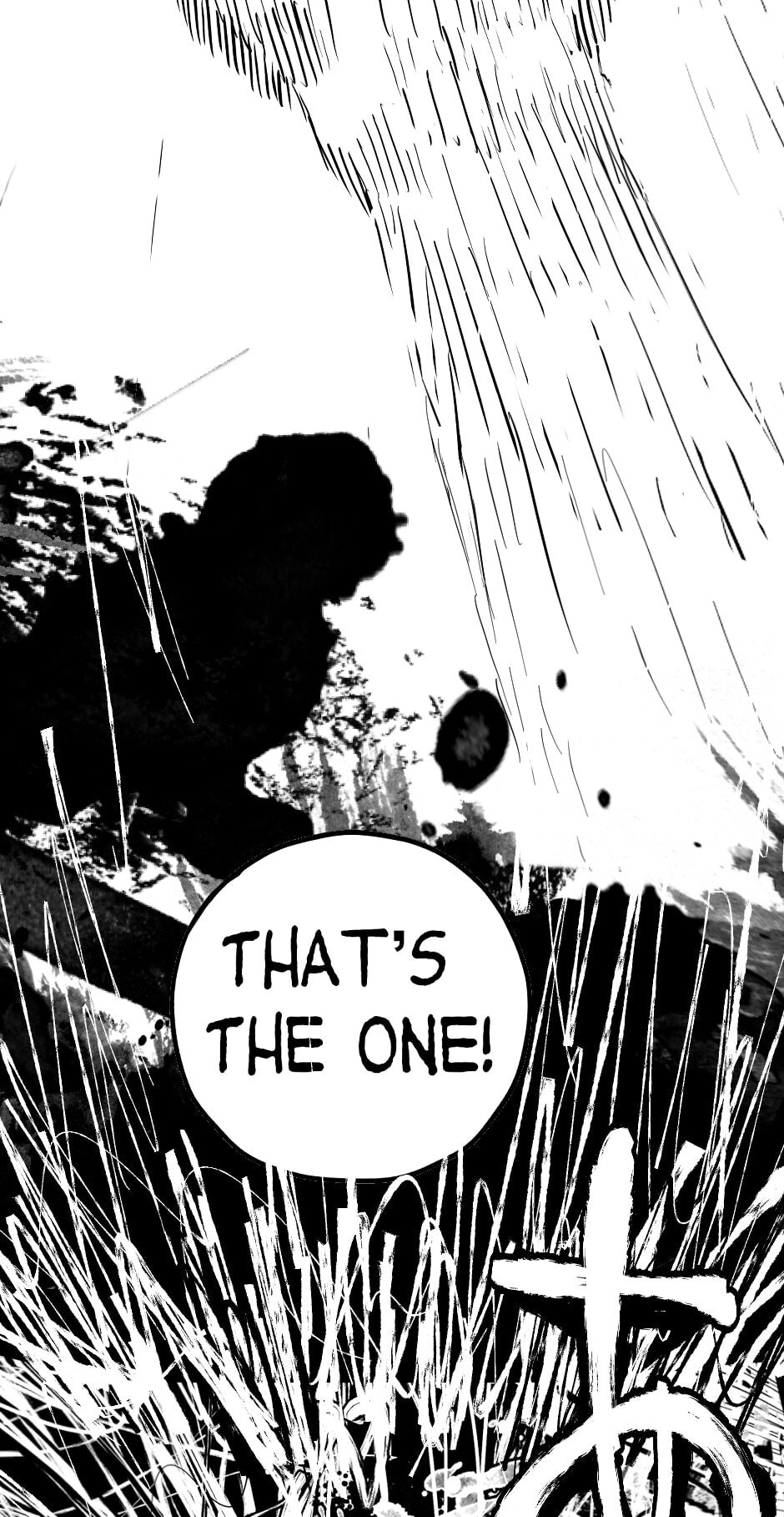 Read Tomahawk Angel chapter 97 image 3 on Lezhin