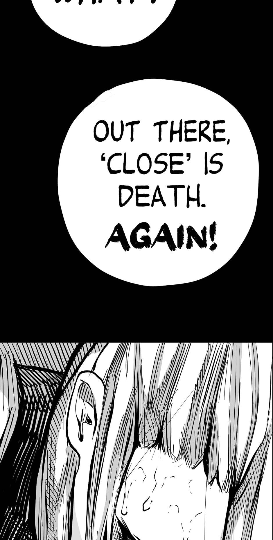 Read Tomahawk Angel chapter 97 image 30 on Lezhin