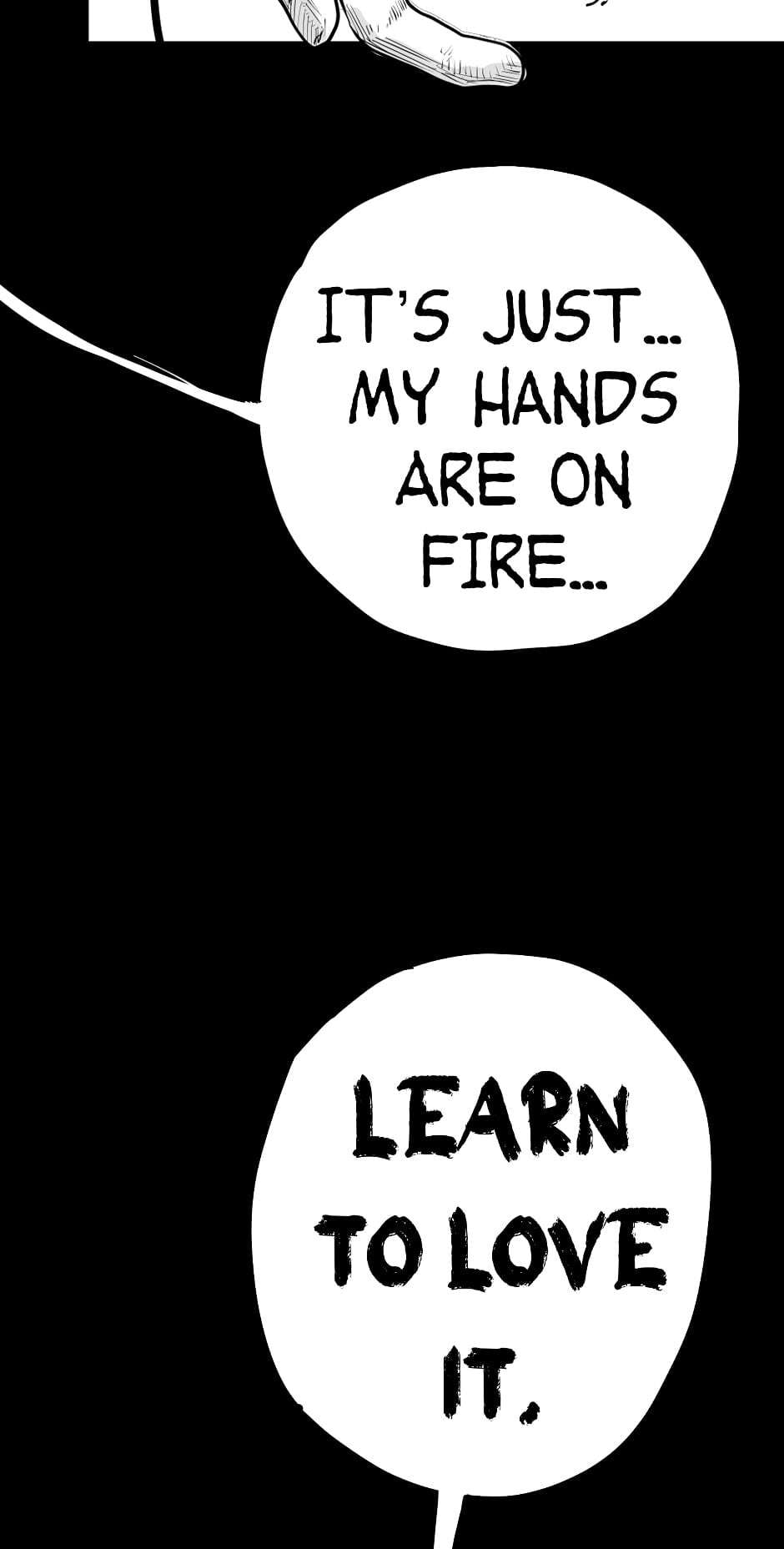 Read Tomahawk Angel chapter 97 image 34 on Lezhin