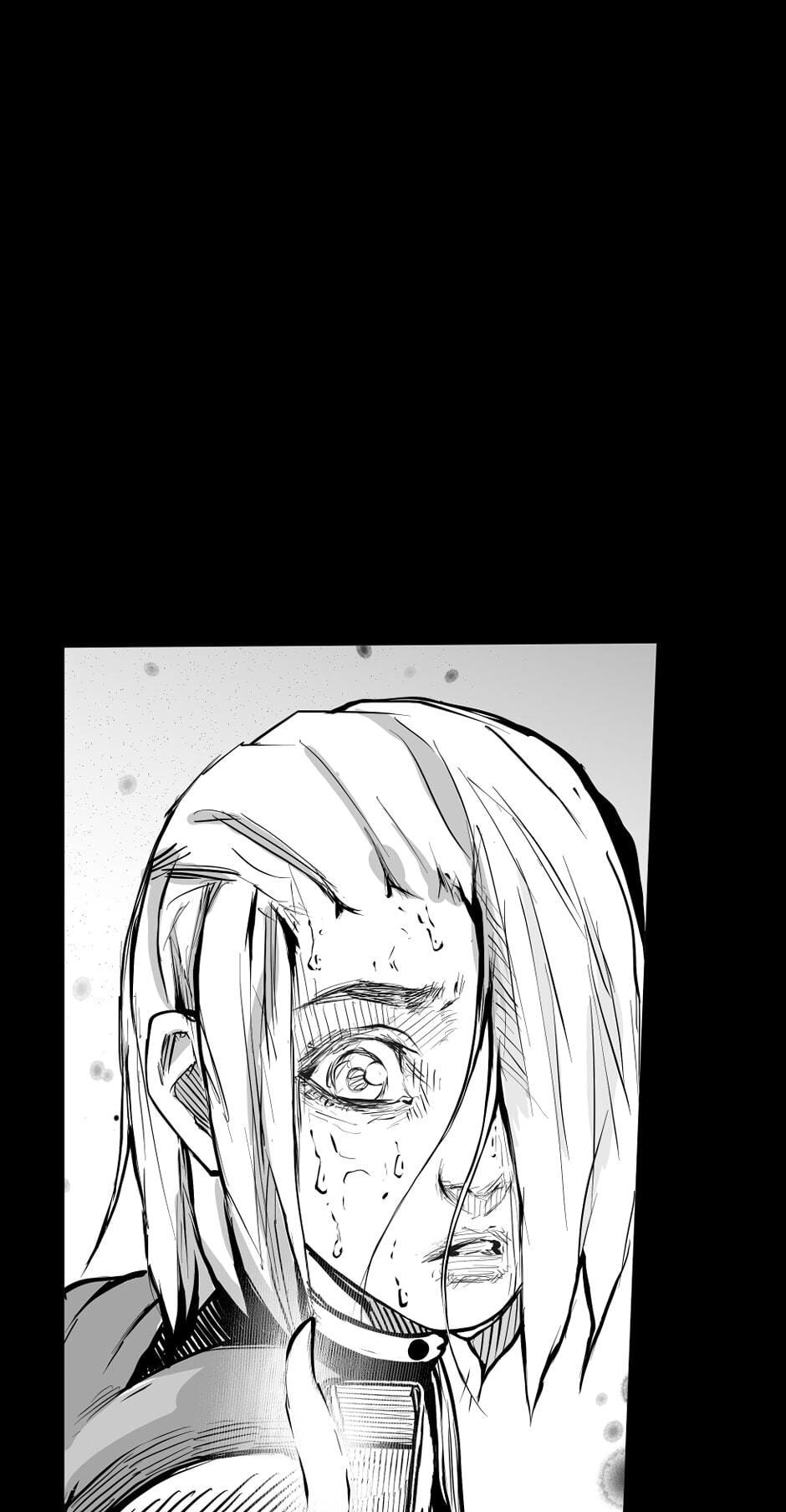 Read Tomahawk Angel chapter 97 image 36 on Lezhin