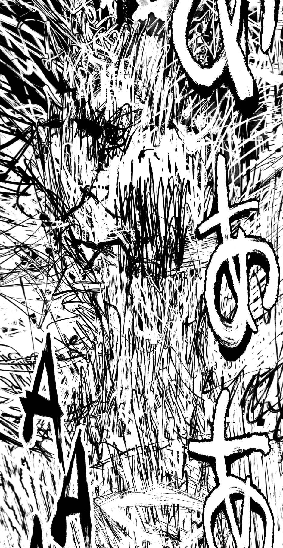 Read Tomahawk Angel chapter 97 image 4 on Lezhin