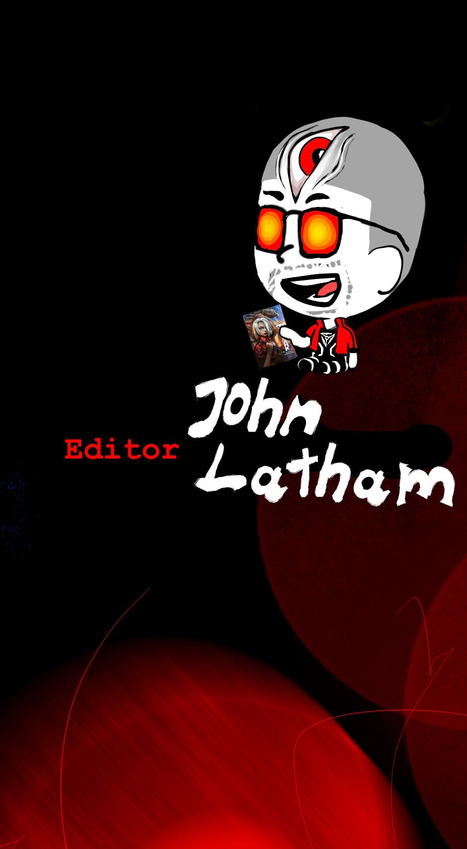 Read Tomahawk Angel chapter 97 image 44 on Lezhin
