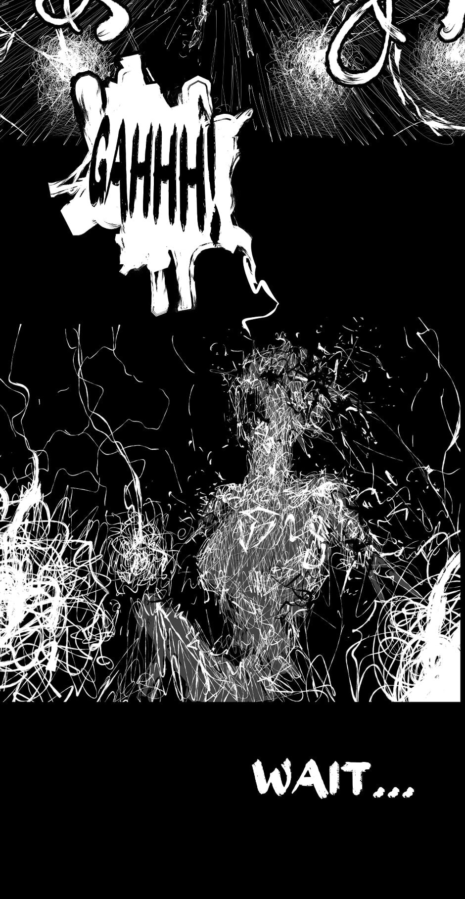 Read Tomahawk Angel chapter 97 image 7 on Lezhin
