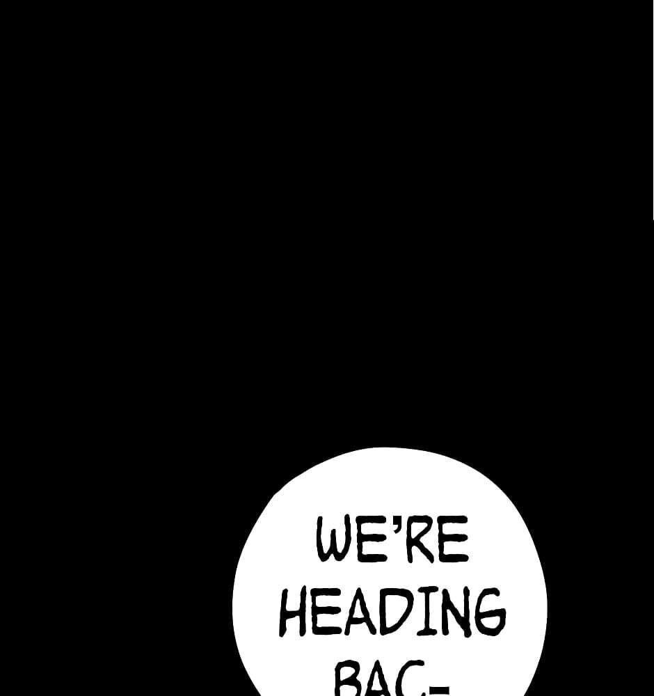 Read Tomahawk Angel chapter 98 image 10 on Lezhin