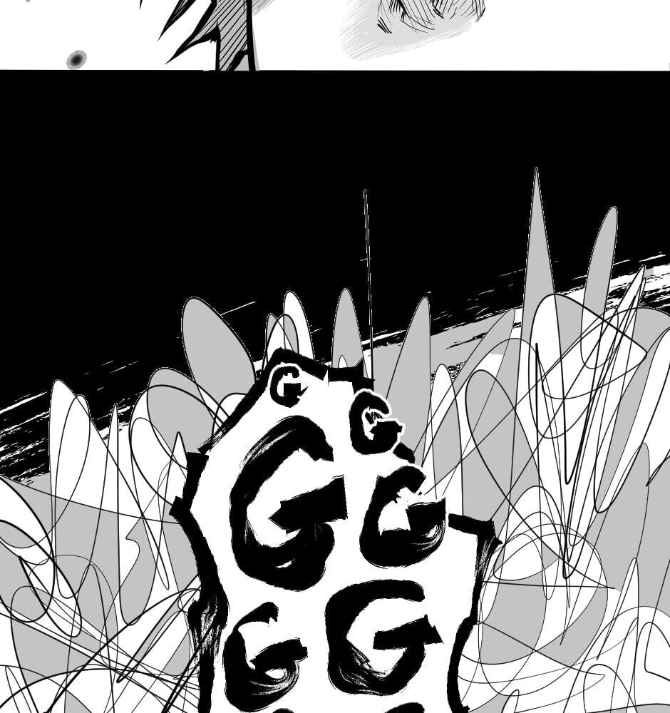 Read Tomahawk Angel chapter 98 image 14 on Lezhin