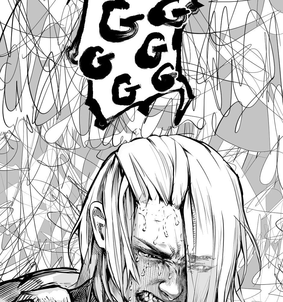 Read Tomahawk Angel chapter 98 image 15 on Lezhin