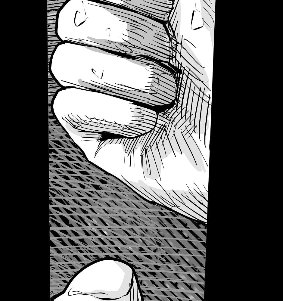 Read Tomahawk Angel chapter 98 image 26 on Lezhin