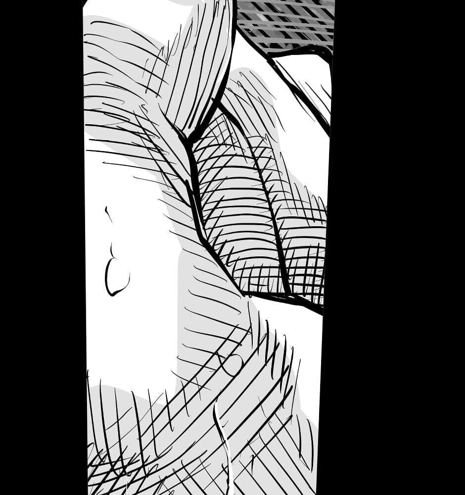 Read Tomahawk Angel chapter 98 image 27 on Lezhin