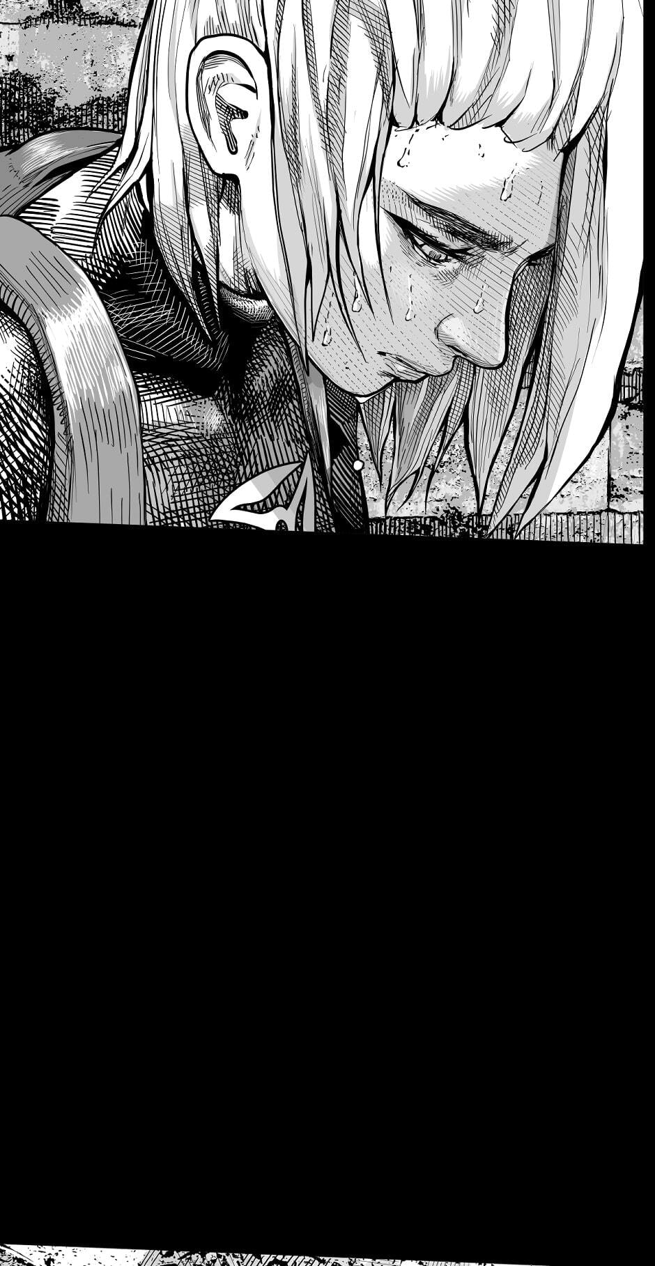 Read Tomahawk Angel chapter 98 image 3 on Lezhin