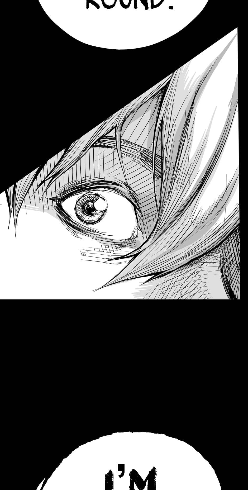 Read Tomahawk Angel chapter 98 image 31 on Lezhin