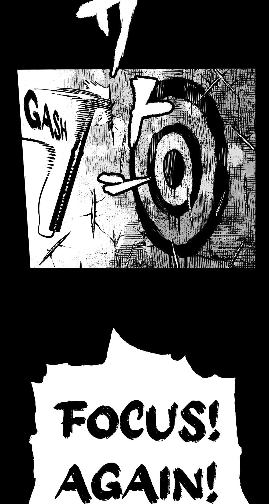 Read Tomahawk Angel chapter 98 image 39 on Lezhin