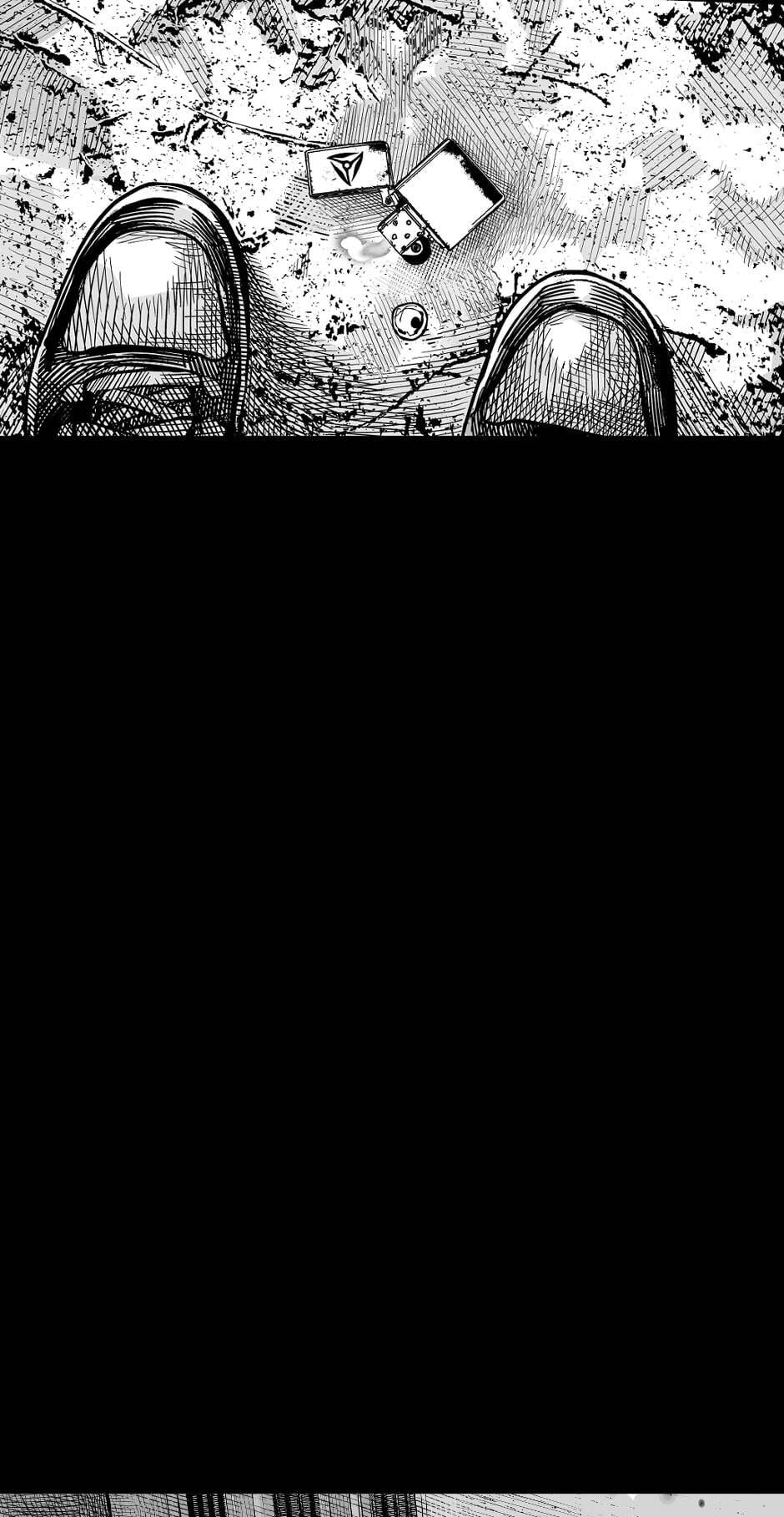 Read Tomahawk Angel chapter 98 image 4 on Lezhin