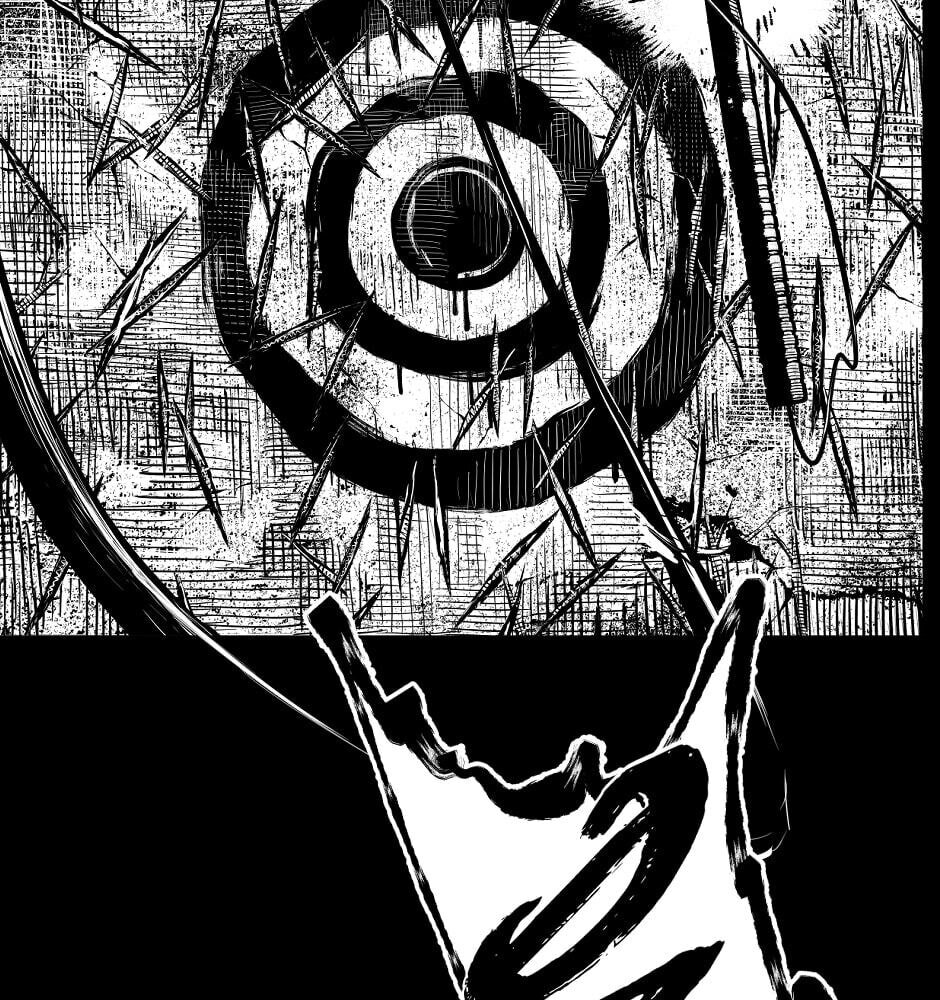 Read Tomahawk Angel chapter 98 image 47 on Lezhin