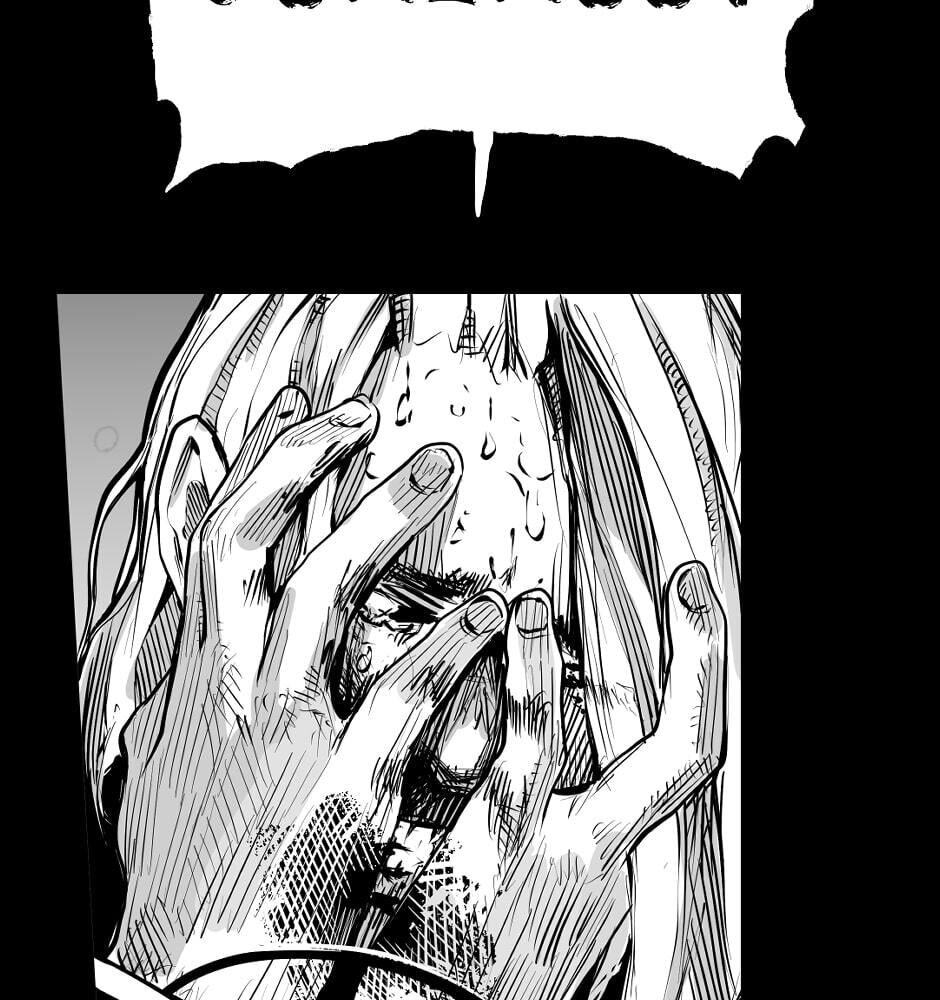 Read Tomahawk Angel chapter 98 image 53 on Lezhin